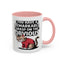 Animal Mug - You Have a Remarkable Grasp