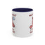 Humor Mug - Me A Skeptic
