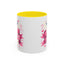 Birthday Mug - Diamond Crown