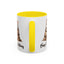 Humor Mug - Busy Doing Nothing