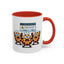 Humor Mug - Delete All Cookies