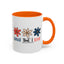 4th of July Mug - Land That I Love