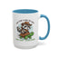 Adult Mug - On My Way To Get My Shit Together