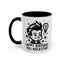 Birthday Mug - You Rockstar!
