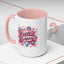 Birthday Mug - Diamonds Are Forever