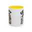 Animal Mug - Grumpy