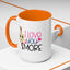 Anniversary Mug - I Love You Smore