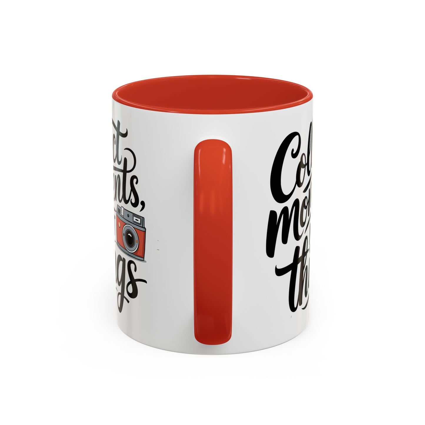 Adventure Mug - Collect Moments Not Things