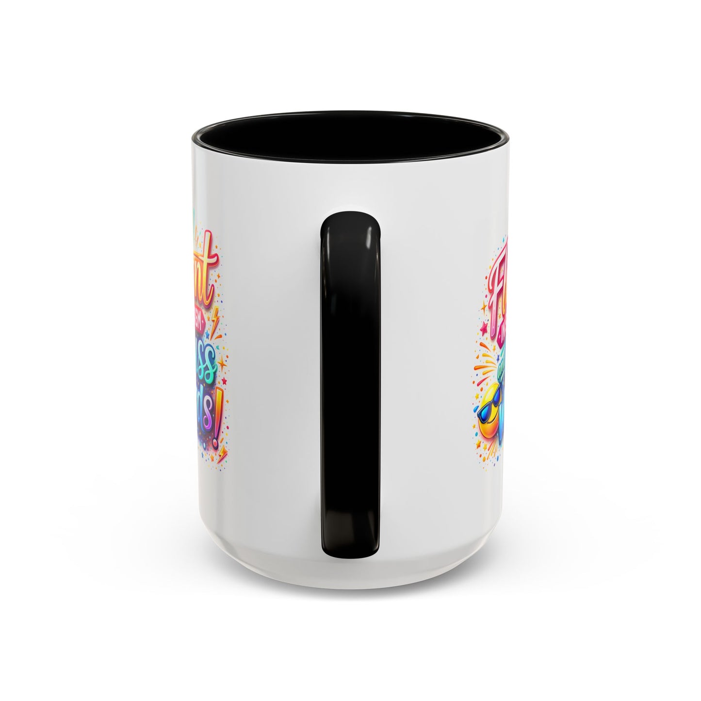 Humor Mug - Fluent in Sarcasm