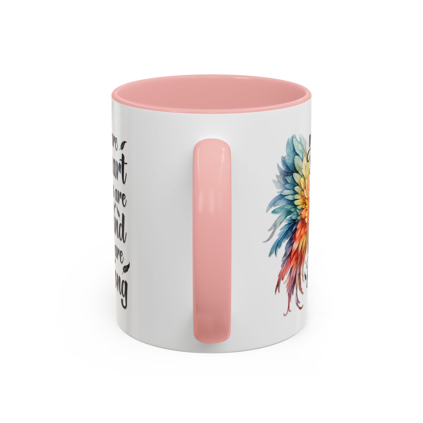 Motivation Mug - You Are Smart