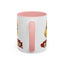 Humor Mug - Bad Boy