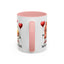 Anniversary Mug - You're The Bacon To My Eggs