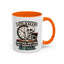 Office Mug - I Survived Another Meeting