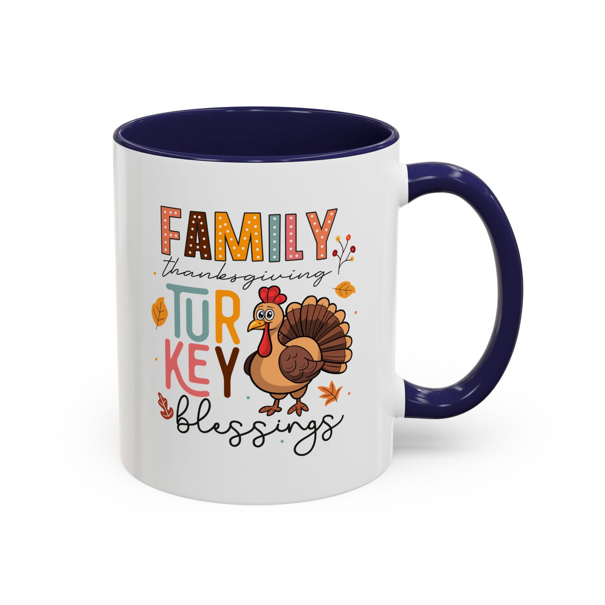 Fall Mug