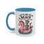 Adventure Mug - Let's Go To The Beach