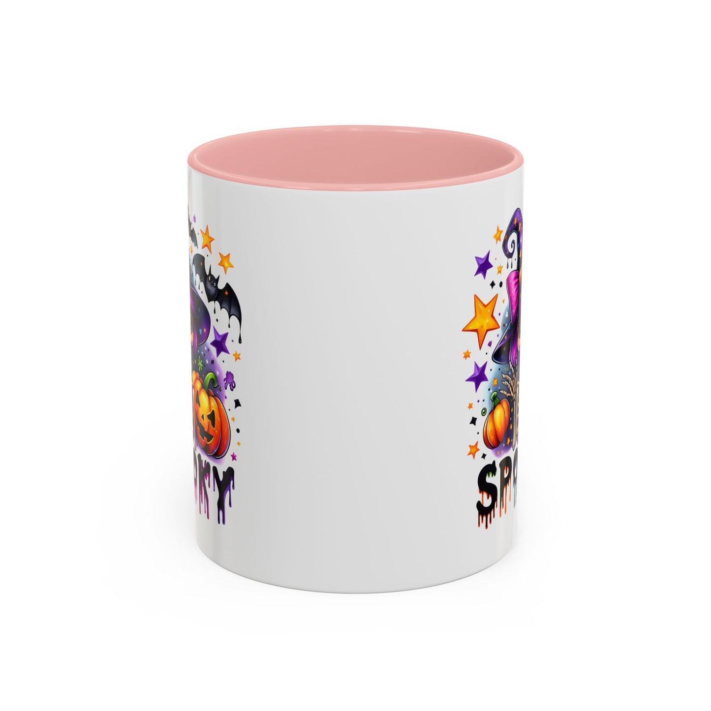 Halloween Mug - Spooky