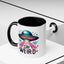 Alien Mug - Stay Weird