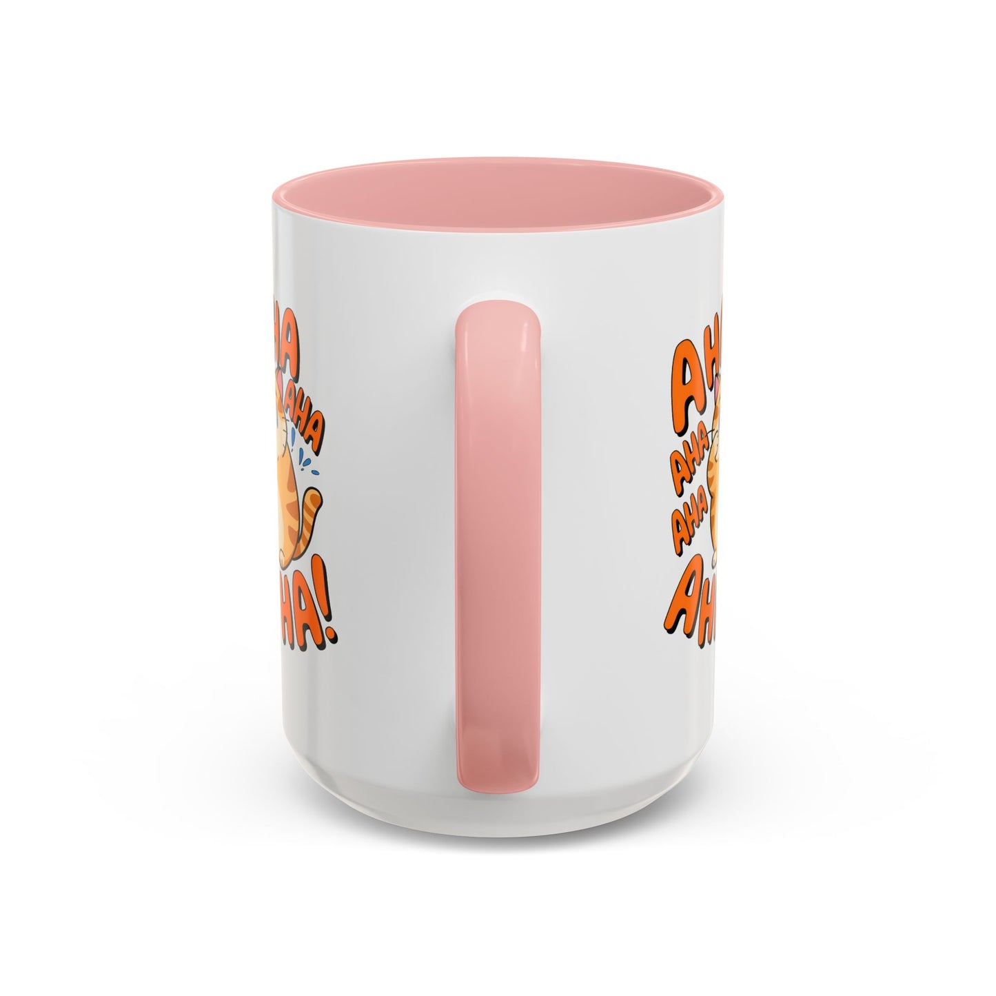 Animal Mug - Ahahaha