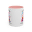 Mother's Day Mug - I Love You Mum