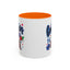 Religious Mug - God Bless Graffiti