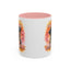 Animal Mug - A Fierce Protector