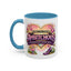 Humor Mug - Ambitchous