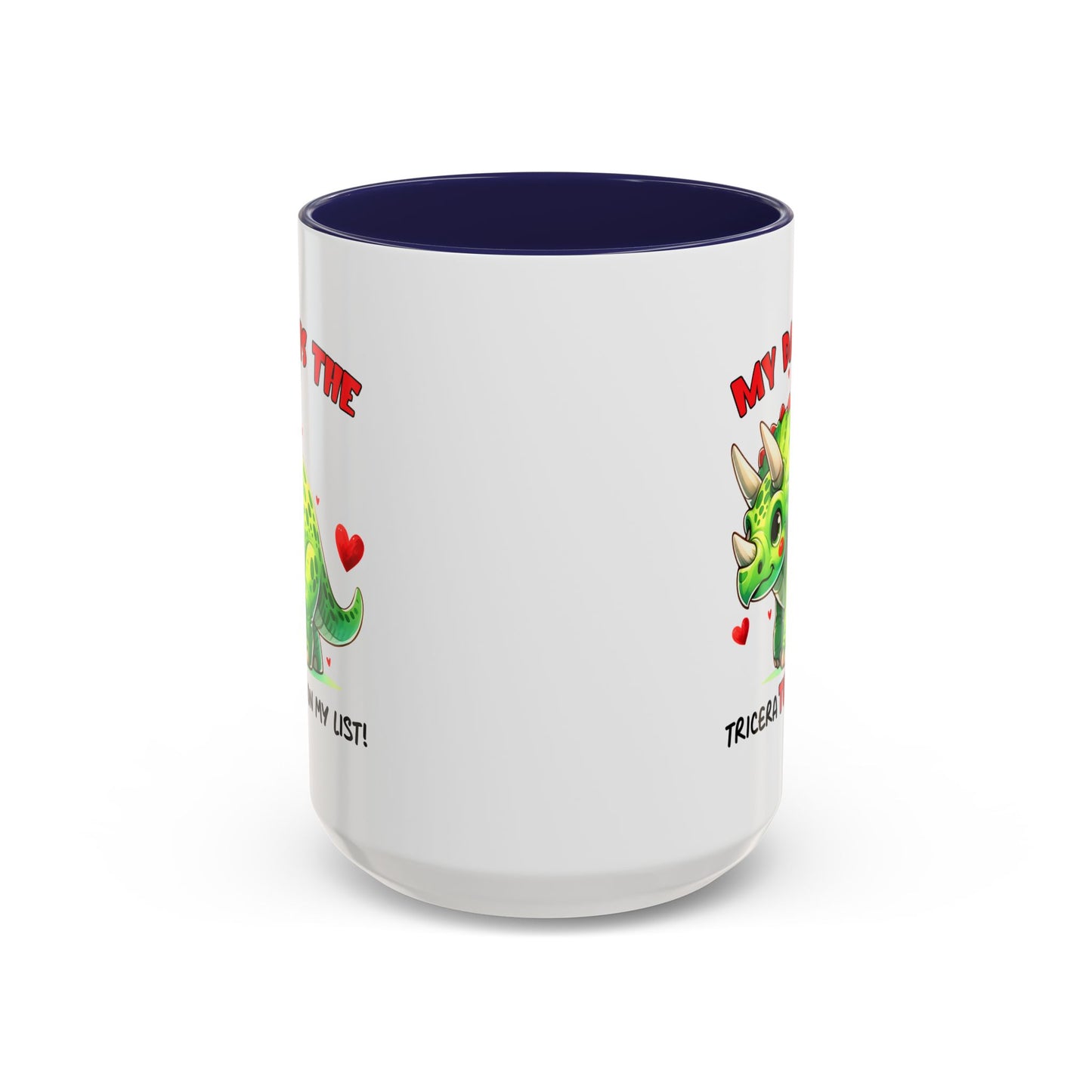 Father's Day Mug - My Dad