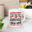 Adult Mug - I Am Not a Proctologist