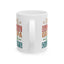 Father's Day Mug - Papa
