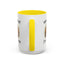 Humor Mug - Leave Me Alone I'm Introverting