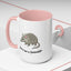 Adult Mug - Don't Be A Dickadillo
