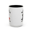 Animal Mug - I Don't Like Morning People