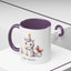 Birthday Mug - Unicorn With Present