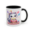 Birthday Mug - Birthday Kitty