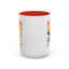 Father's Day Mug - If Dad Can't fix It