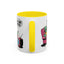 Alien Mug - Humans Are Overrated