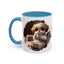 Animal Mug - Dog Coffee Wrap 7