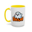 Halloween Mug - Bruh