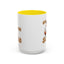 Humor Mug - Oh For Fox Sake