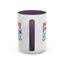 4th of July Mug - Happy Fourth of July