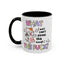 Adult Mug - What The Fuck?