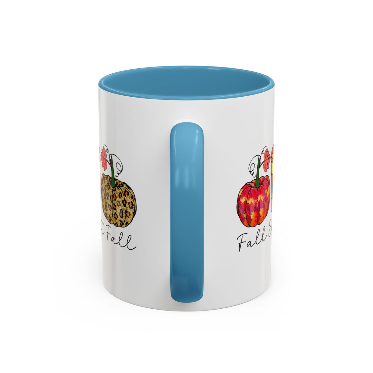 Fall Mug