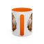 Animal Mug - Dog Coffee Wrap 21