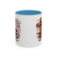 Religious Mug - Coffee And Christ