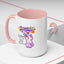 Birthday Mug - Go Ahead Sparkle Princess