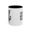 Animal Mug - Can't Adult Today