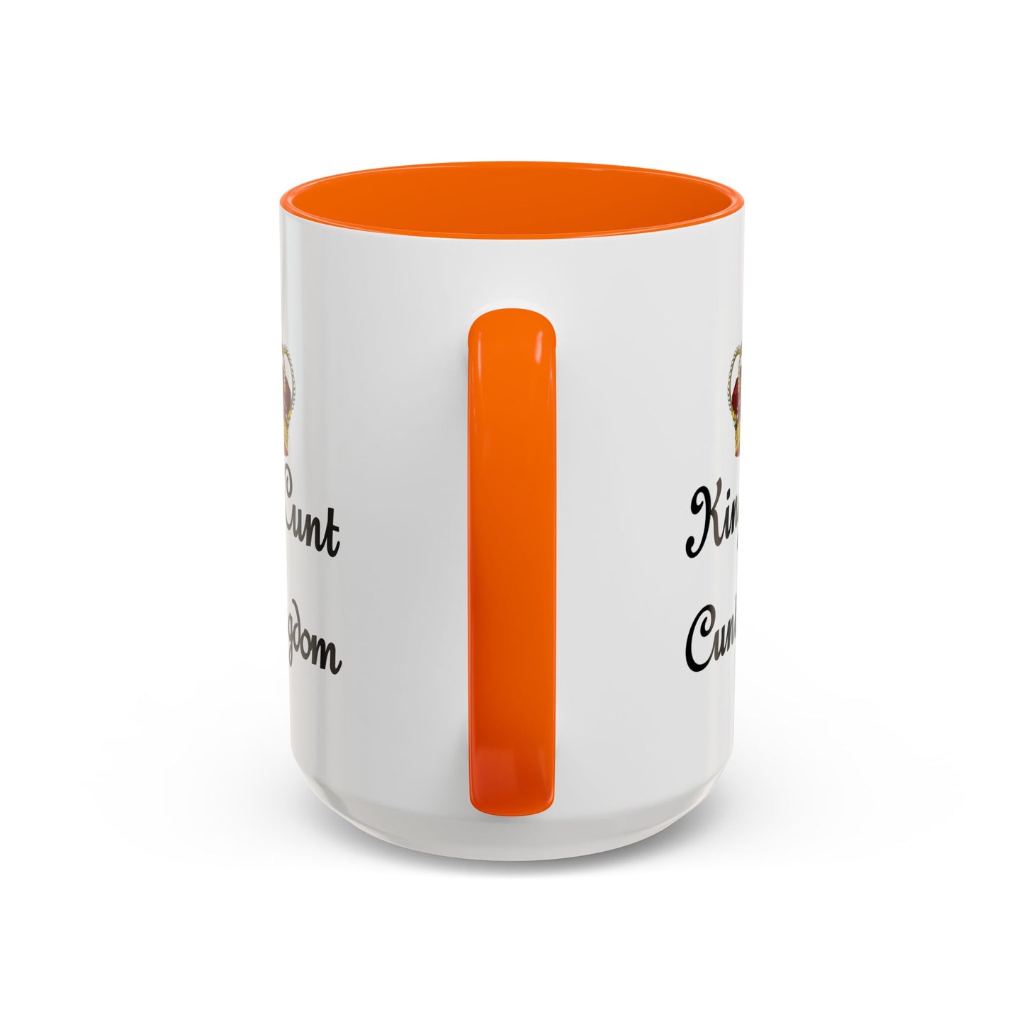 Adult Mug - King Cunt of Cuntigdom