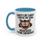 Animal Mug - Crazy Cat Lady