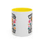 Animal Mug - Warning I Bark Randomly