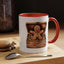 Christmas Mug - Gingerbread Man Box